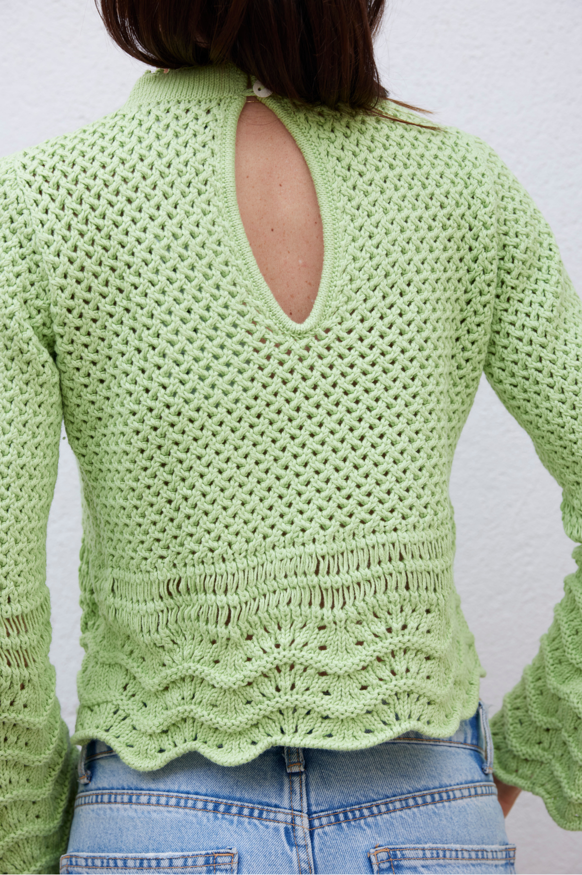 Olympia verde