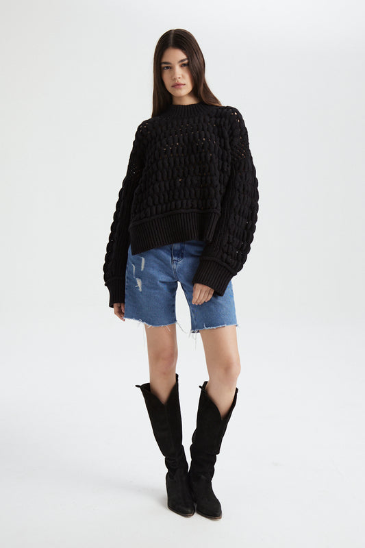 Aurora Black